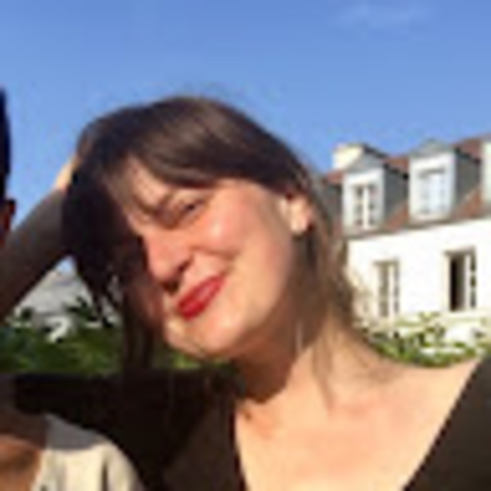 Meet your Posher, Laura